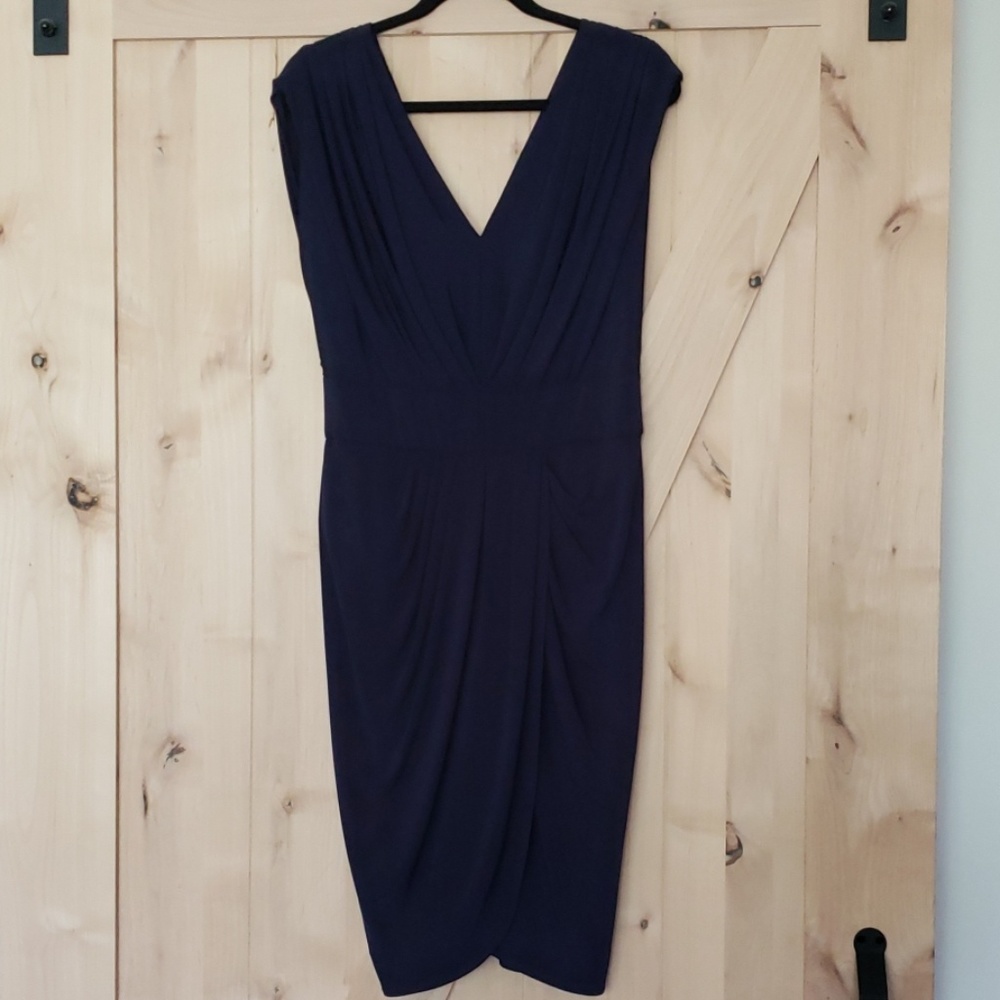 Suzi Chin for Maggy Boutique Dress